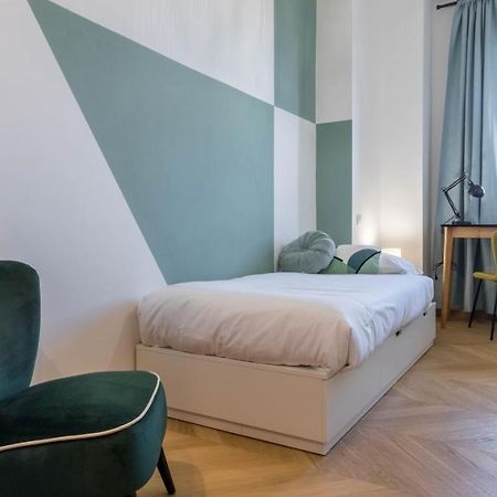 ALTIDO Superb Apt close to Fiera Milano&City Life Exterior foto