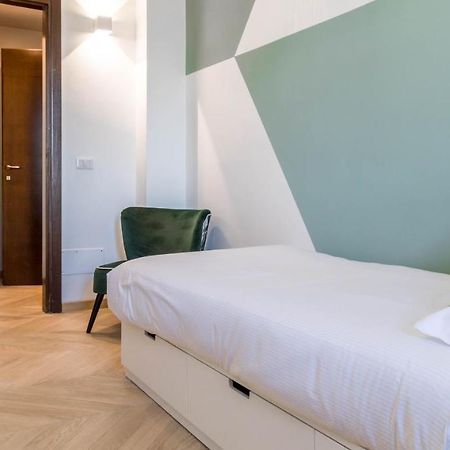 ALTIDO Superb Apt close to Fiera Milano&City Life Exterior foto