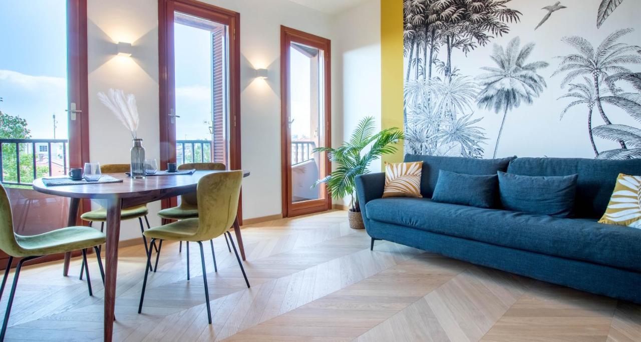 ALTIDO Superb Apt close to Fiera Milano&City Life Exterior foto