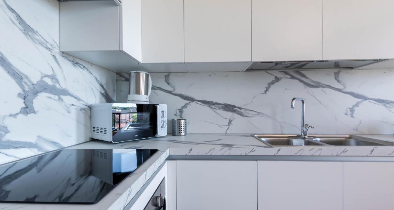 ALTIDO Superb Apt close to Fiera Milano&City Life Exterior foto