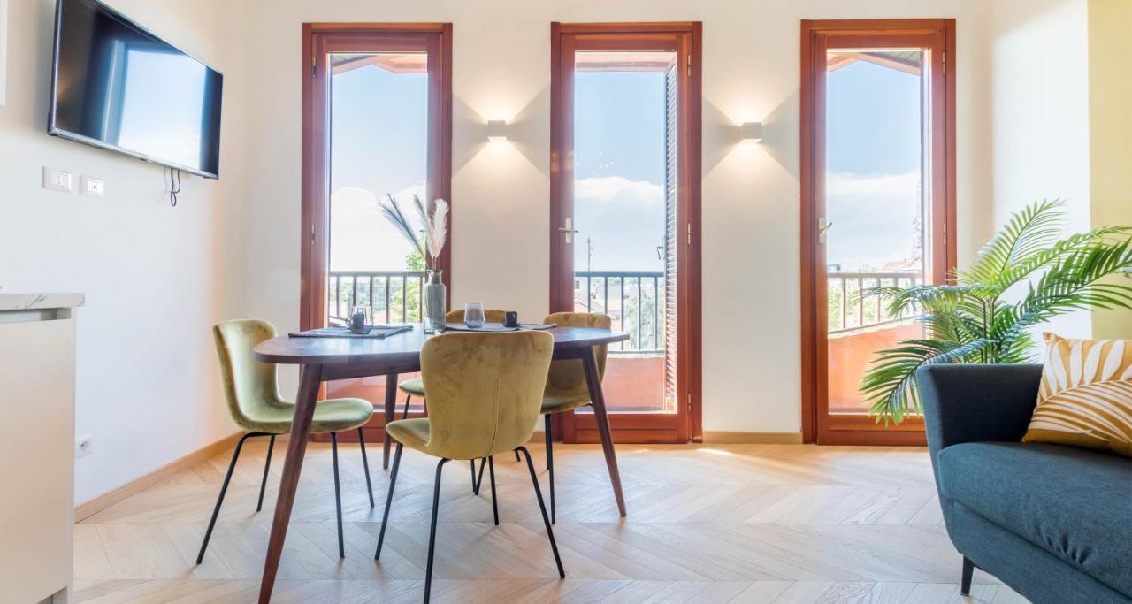 ALTIDO Superb Apt close to Fiera Milano&City Life Exterior foto