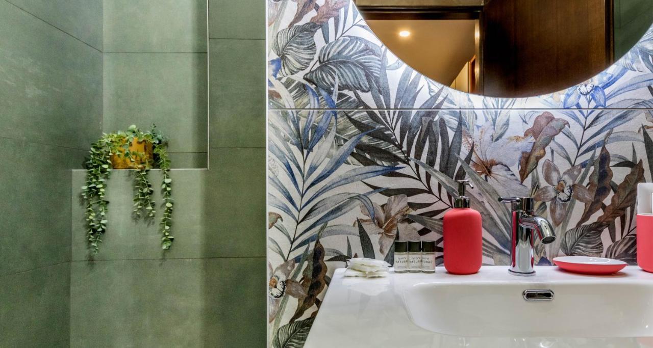 ALTIDO Superb Apt close to Fiera Milano&City Life Exterior foto