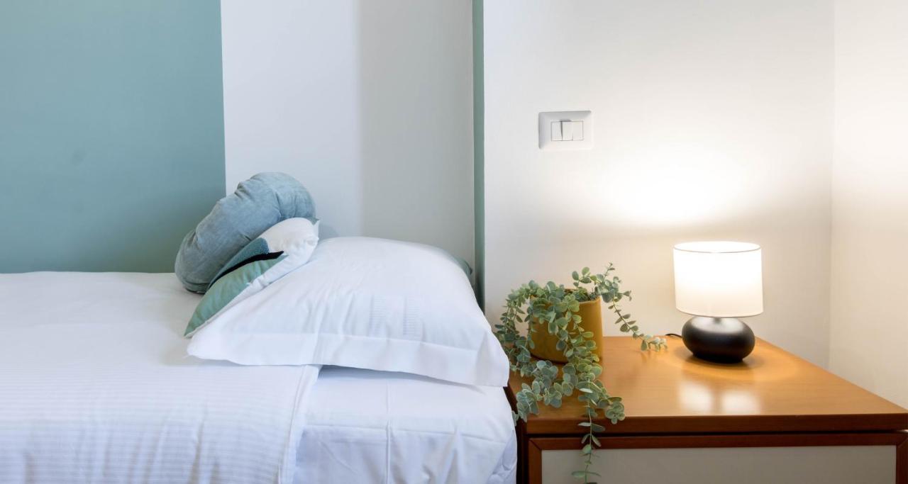 ALTIDO Superb Apt close to Fiera Milano&City Life Exterior foto