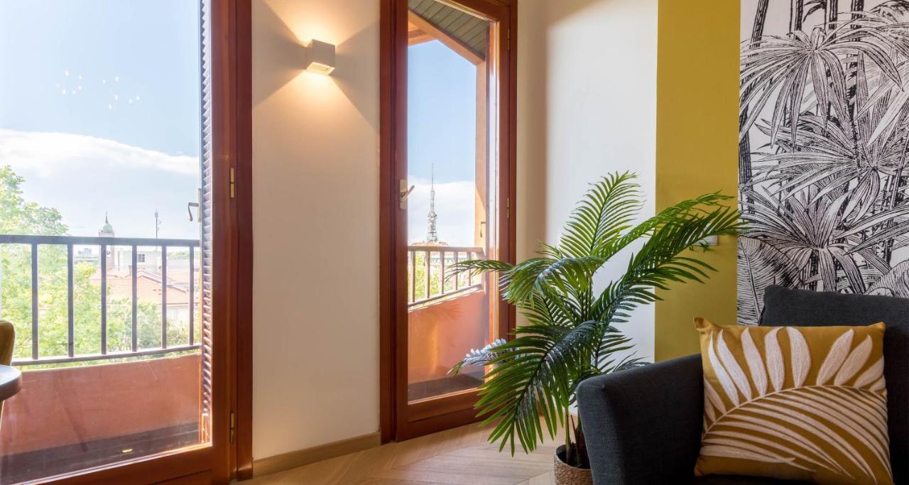 ALTIDO Superb Apt close to Fiera Milano&City Life Exterior foto