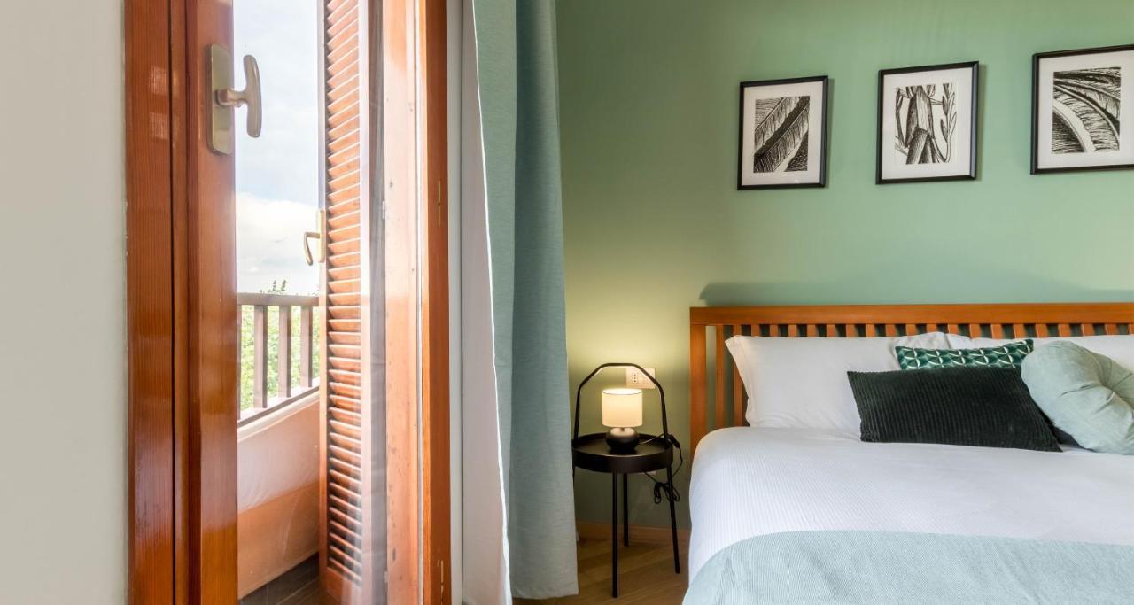 ALTIDO Superb Apt close to Fiera Milano&City Life Exterior foto