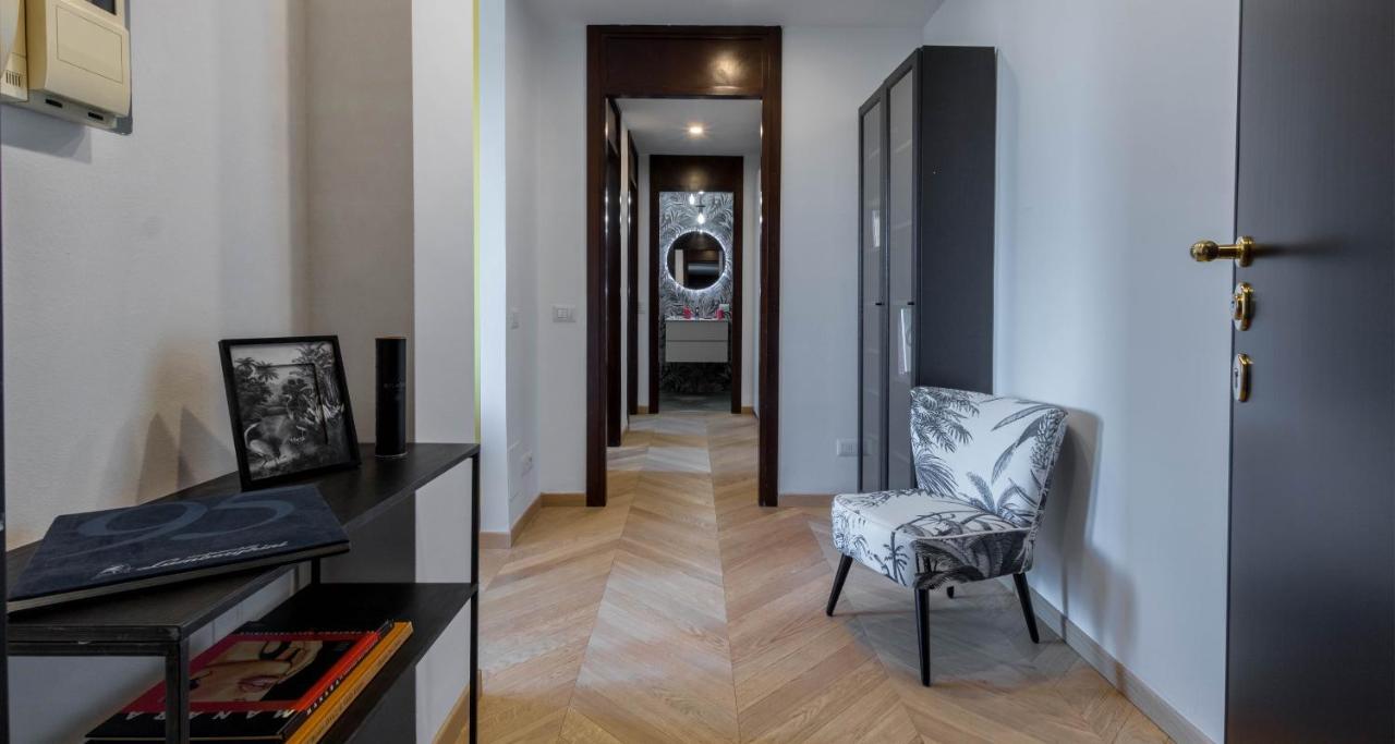 ALTIDO Superb Apt close to Fiera Milano&City Life Exterior foto