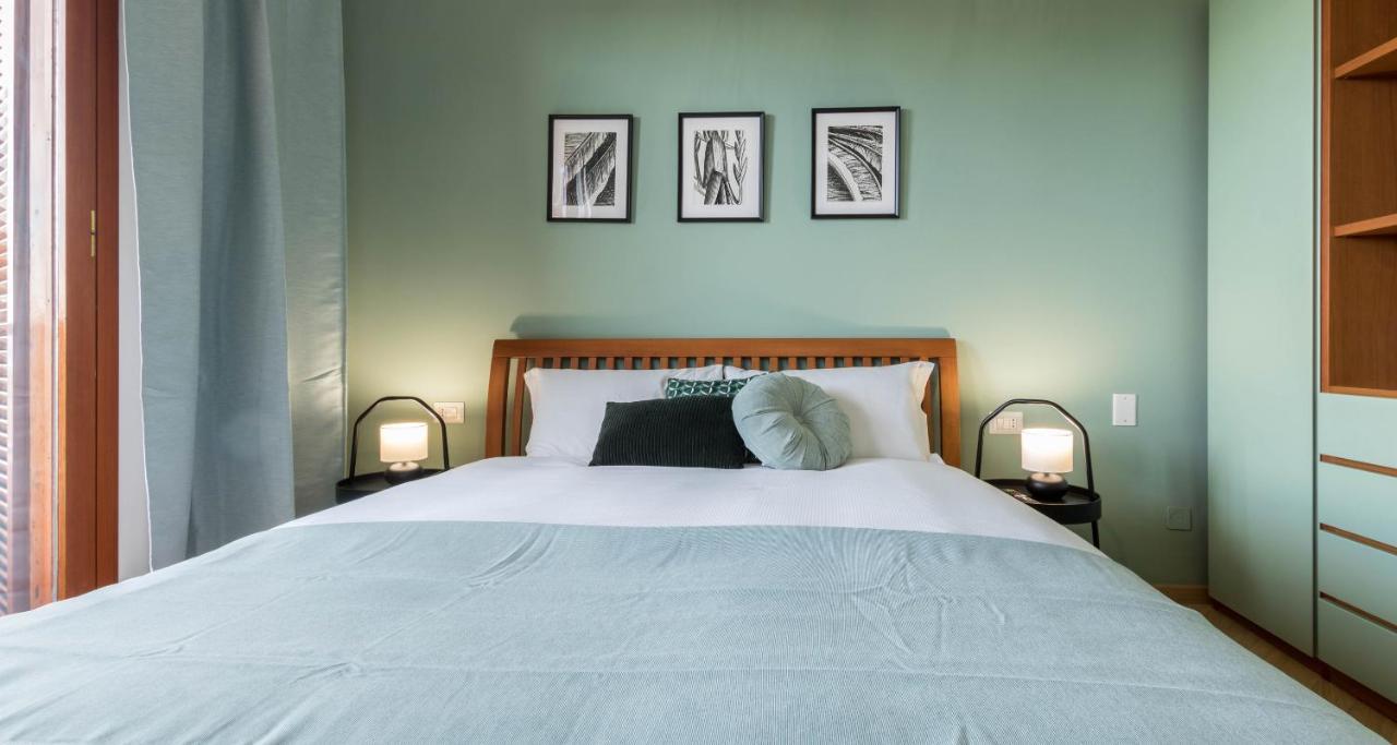 ALTIDO Superb Apt close to Fiera Milano&City Life Exterior foto