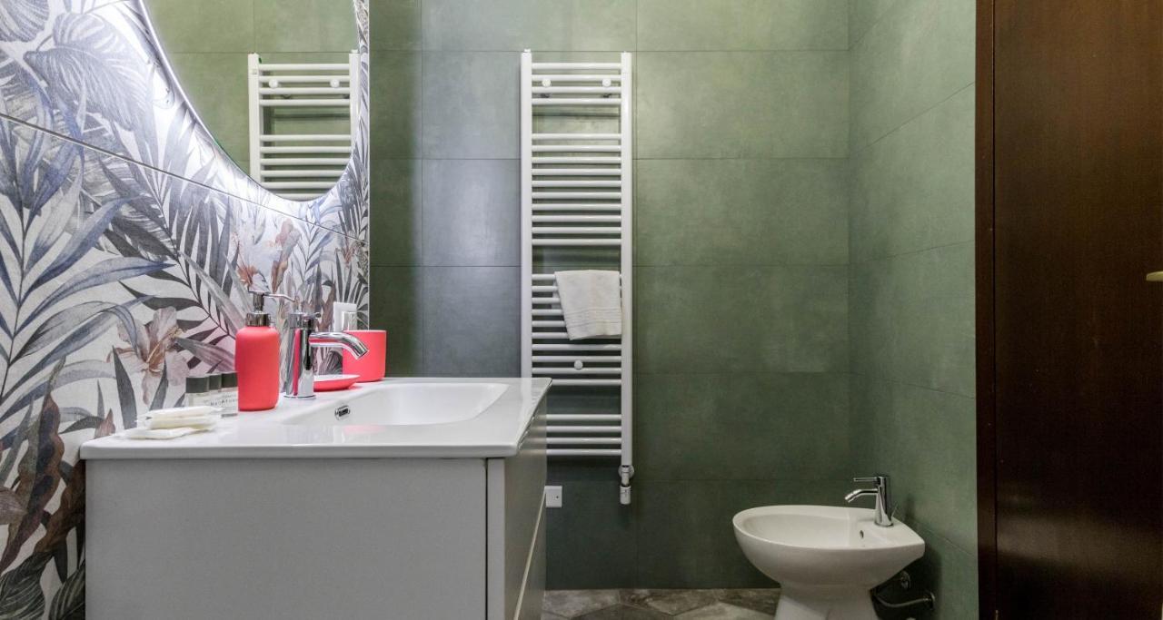 ALTIDO Superb Apt close to Fiera Milano&City Life Exterior foto